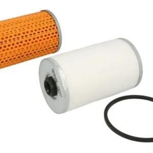 FILTR PALIWA KOMPLET - ZESTAW PW 804 + PM 805 - PM8045 - FILTRON