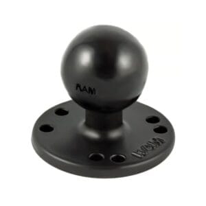 KULA C - 1cal - Uchwyt - 6,2CM - RAM-202U - RAM MOUNT