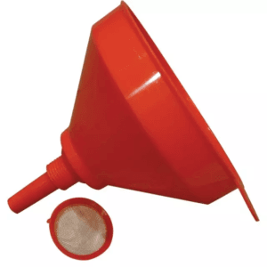 LEJEK z sitkiem Ø 195MM - REN159556 RENSON