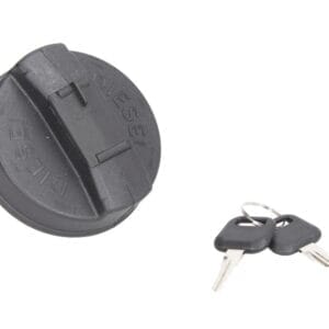 Korek wlewu paliwa - SCA-CA-002 - THERMOTEC