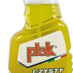 Preparat do mycia silnika - 750ML - FORCLEAN - SCFORC-750 - PLAK