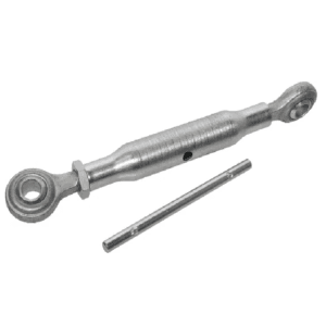 Łącznik górny oczko/oczko 190 3/4" - kat.0/0 - TL116190GP - GoPart