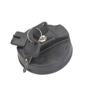 Korek wlewu paliwa - UNI-CA-001 - THERMOTEC