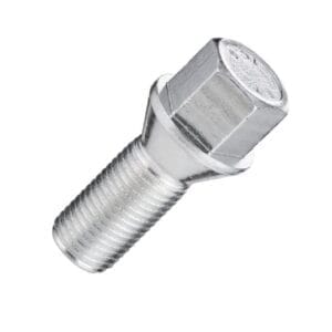 Śruba koła samochodowego - M12X1,5X28 SW17 - ALCAR