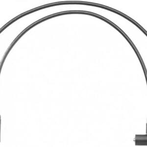 Przewody zapłonowe - zestaw - ZEF1149 - BERU