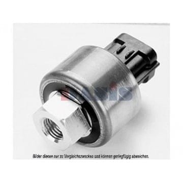 CZUJNIK CIŚNIENIA - Wyłącznik ciśnieniowy klimatyzacji - 65215085 - AKS-Dasis 1 CZUJNIK CIŚNIENIA - Wyłącznik ciśnieniowy klimatyzacji - 65215085 - AKS-Dasis