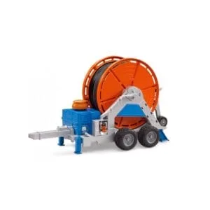 ZABAWKA - Deszczownica - Przyczepa do nawadniania - 02034 - BRUDER