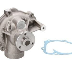 Pompa wody - płynu chłodzącego - 21130-100B - KEBA