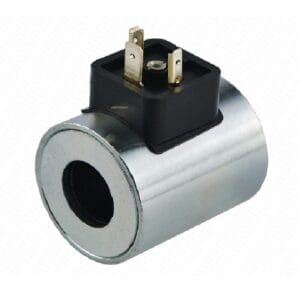 Cewka dzielnika elektrozaworu DVS6/50L DVS6/50 L/MIN 12V Badestnost - DC12