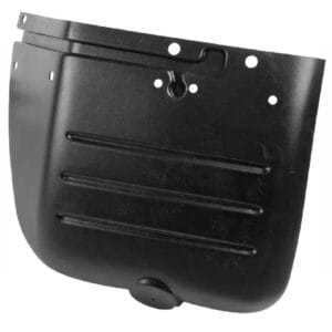 KOŃCÓWKA BŁOTNIKA - PRAWY - TYŁ - 16.364.914 - ZETOR