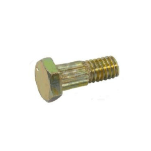 Śruba listwy tnącej nożyka M6x16 Schumacher - 16006819 - SDF