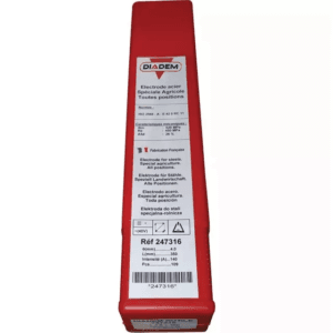 Elektrody rutylowo-celulozowa - 109szt. - SPECJALNE AGRI 4x350MM - DIADEM