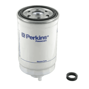 Filtr paliwa - przykręcany - 26561118 - PERKINS
