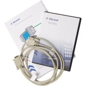 Zestaw transmisji danych DCC + kabel - 91737480 - DeLaval