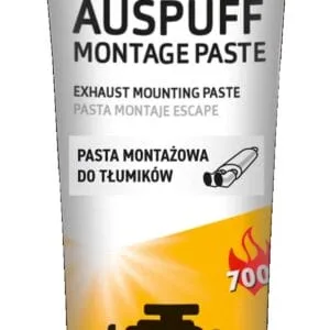 Pasta montażowa do tłumików 170G - 552000 - SONAX
