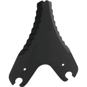 Nóż podwójny - nóż dwustronny do prasy zwijającej Impress - DURASTAR - 434.159 - POTTINGER