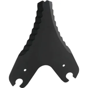 Nóż podwójny - nóż dwustronny do prasy zwijającej Impress - DURASTAR - 434.159 - POTTINGER