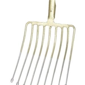 Widły - 9 zębów - Gable - 36X27cm - KERBL