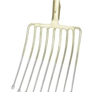 Widły - 9 zębów - Gable - 36X27cm - KERBL