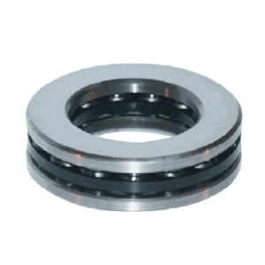 Łożysko kulkowe oporowe - 750051103 - SKF