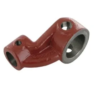 Rolka bieżna korby zgrabiarki - 57700410 - KUHN