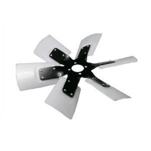 Wentylator chłodnicy 46513440 Zetor C-360 Czeski - 60011360