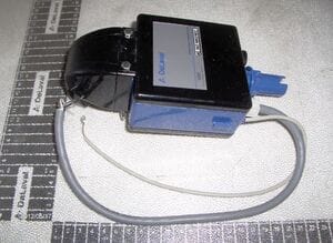 Miernik MM27BC do MU486 – 90677976 – DeLaval