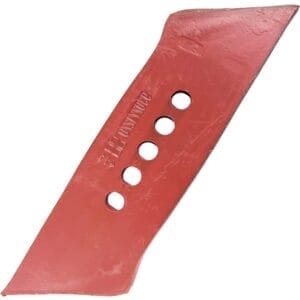 Dłuto 5-otworowe - 27W 46W - PRAWE - 930.76.127.0 - POTTINGER