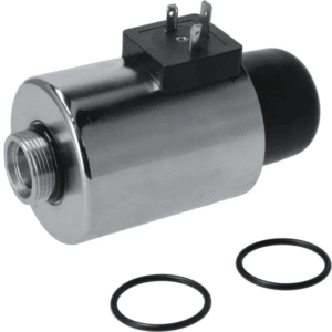 Cewka z rdzeniem 12V DFE10 do 2022 - DFE91012C - WALVOIL