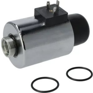 Cewka z rdzeniem 12V DFE10 do 2022 - DFE91012C - WALVOIL