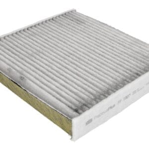 FILTR KABINOWY - Filtr z węglem aktywowanym i polifenolem - FP1827 - MANN FILTER