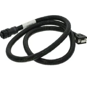 Przewód łączący - ISOBUS - RS-232 - SD9 - KAIBSD9AMP9