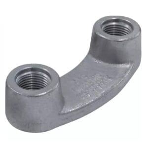 Nakrętka zaciskowa M16 Rozstaw 60 - oryginał - M36100312R - Maschio Gaspardo