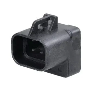 Rezystancja Końcowa ISOBUS - PWTBC - POWELL