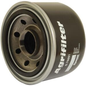 Filtr oleju hydraulicznego - przykręcany - S.76691 - SPAREX
