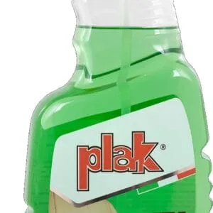 Preparat Do Czyszczenia Tapicerki - DETAP Czysta tapicerka - 750ml - PLAK