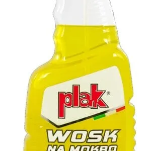 Wosk na mokro 750ML - HYDROREP - PLAK ATAS