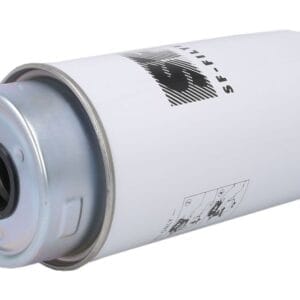 Filtr paliwa z separatorem wody - SK3025 - SF-FILTER