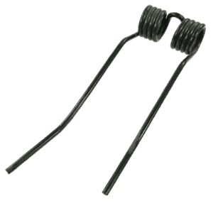 Palec zgrabiarki – ZĄB (PAZUR) – PRAWY – WĄSKI – Z3016920 – KUHN