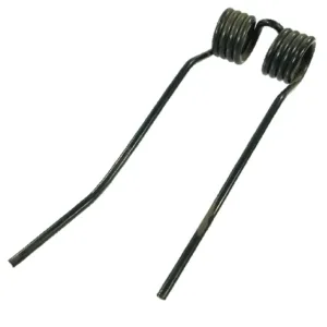 Palec zgrabiarki – ZĄB (PAZUR) – PRAWY – WĄSKI – Z3016920 – KUHN