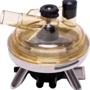 Kolektor aparatu udojowego MC31 250ML - kompletny - Zamiennik - 92785485Z - DELAVAL