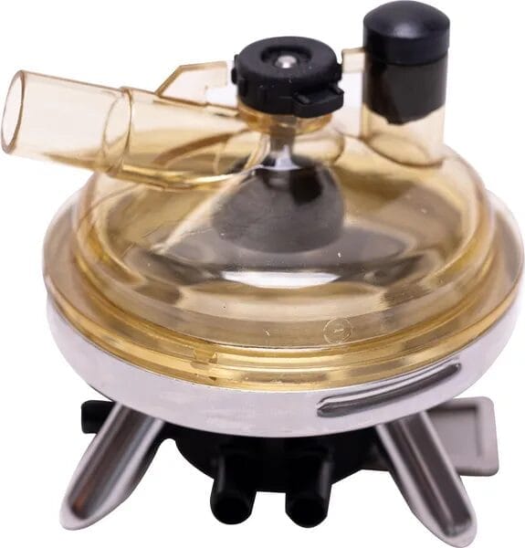 Kolektor aparatu udojowego MC31 250ML - kompletny - Zamiennik - 92785485Z - DELAVAL 1 Kolektor aparatu udojowego MC31 250ML - kompletny - Zamiennik - 92785485Z - DELAVAL