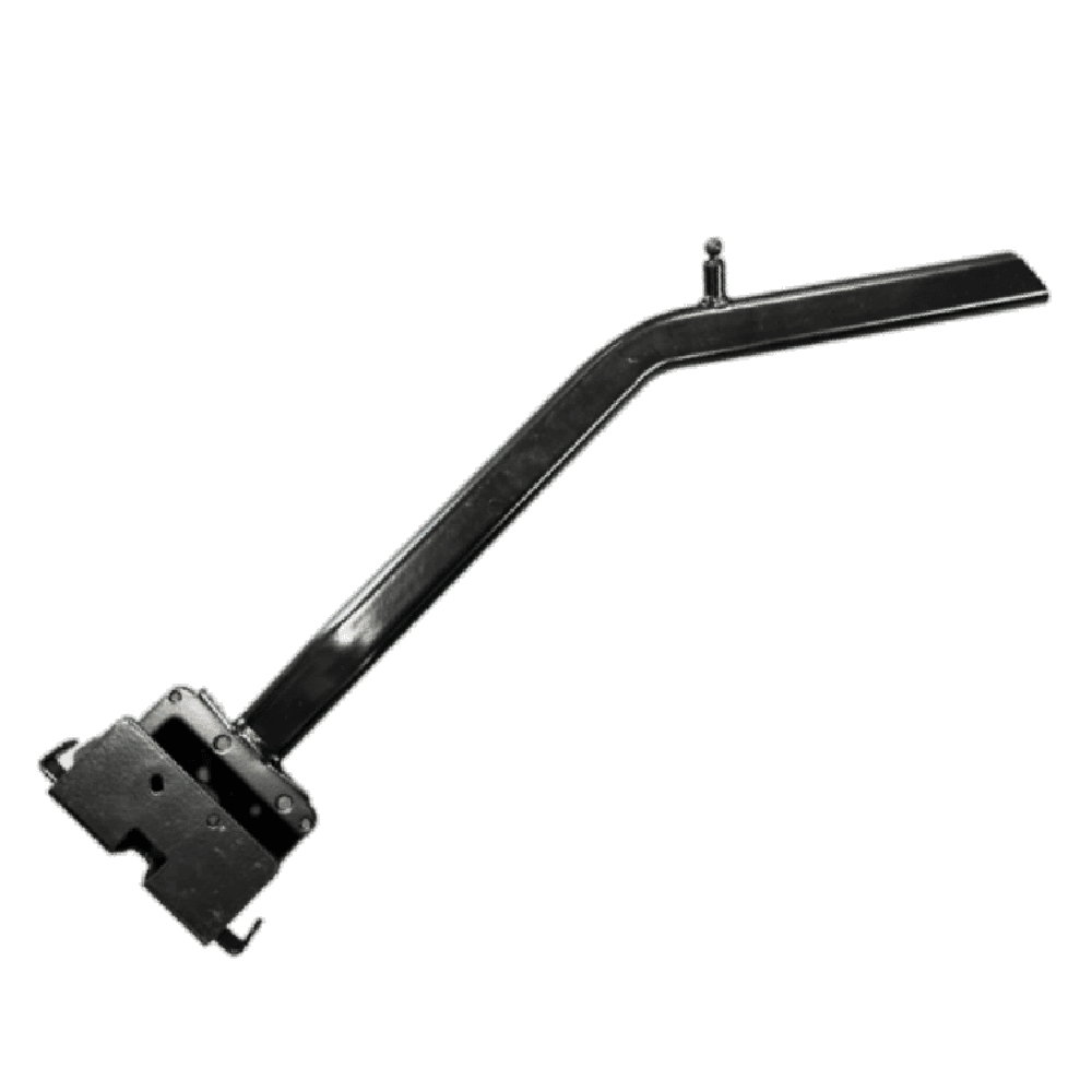 Uchwyt zamka drzwi sx/lh/li - 0.009.7746.3 - SDF 1 Uchwyt zamka drzwi sx/lh/li - 0.009.7746.3 - SDF