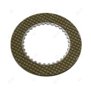 Tarcza sprzęgła półbiegu 2.5 mm - 0.008.5632.2/10 - SDF