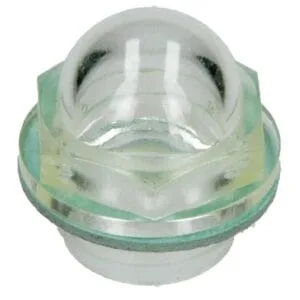 Wziernik + uszczelnienie G-1/2" - 012029000 - FINI