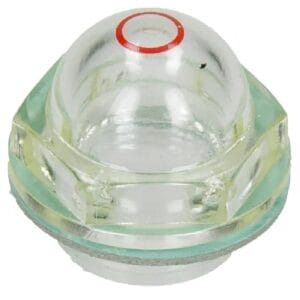 Wziernik + uszczelnienie G-3/4" - 012031000 - Fini