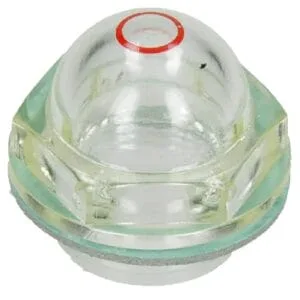 Wziernik + uszczelnienie G-3/4" - 012031000 - Fini