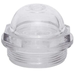 Wziernik 2" - szkiełko klosz oczko - 0200540 - MZ