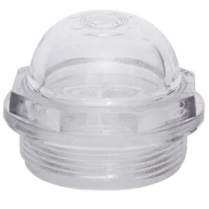 Wziernik 2" - szkiełko klosz oczko - 0200540 - MZ