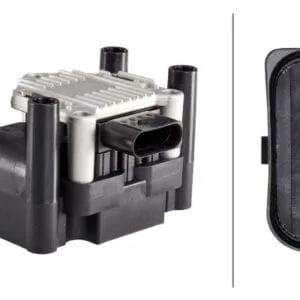 Cewka zapłonowa - 0986221048 - BOSCH